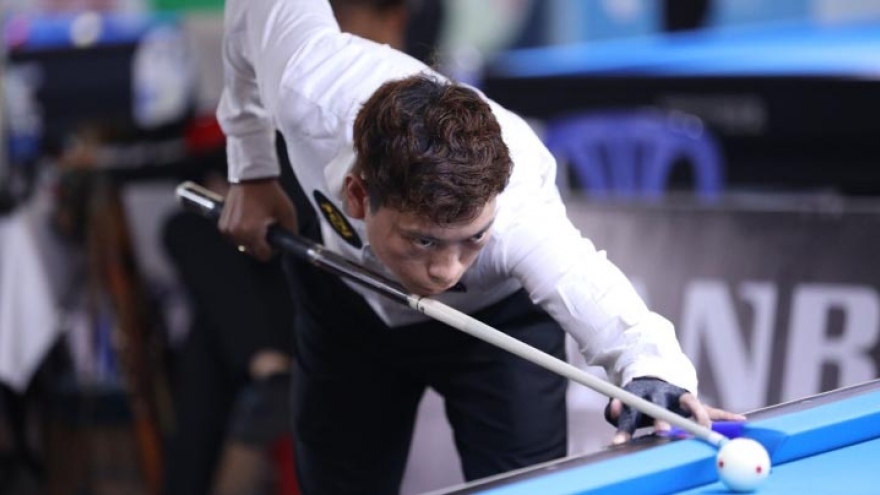 Box Sports wins rights to broadcast world's top 5 billiard tournaments in Vietnam